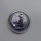 Britannia 2022 1 oz - pikkukuva 1