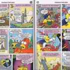 Simpsonit. KESÄRIEHA. Sarjakuva - pikkukuva 5