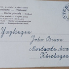Pikkuneidit löytävät puput ja keon Pääsiäismunia p. 1903 - pikkukuva 2