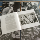 Hurriganes – Crazy Days On The Road 4LP BOXI - pikkukuva 4