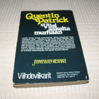 Quentin Patrick Viisi askelta murhaan -nid - pikkukuva 2