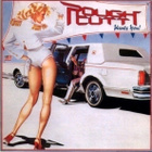 ROUGH CUTT  ::  WANTS YOU  ::  VINYYLI  LP           1986 - pikkukuva 1
