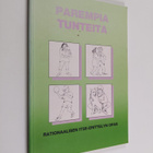 Maxie C. Maultsby : Parempia tunteita : rationaalisen its... - pikkukuva 1
