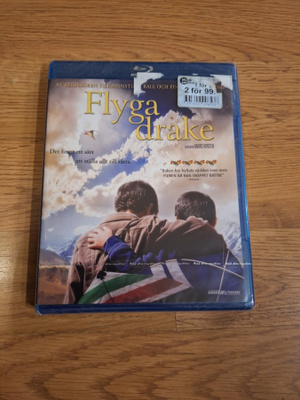 The Kite Runner-MUOVISSA