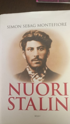 Simon Sebag Montefiore