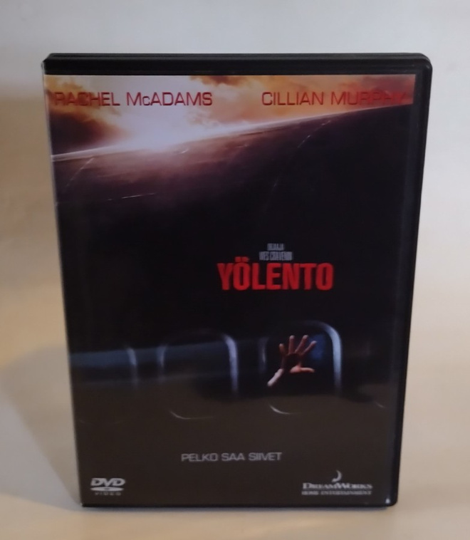 YÖLENTO  (Wes Craven)