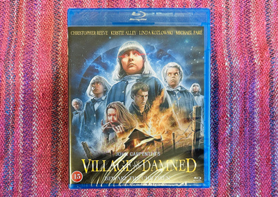 BRD: Village of the Damned