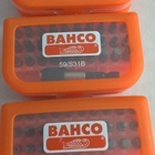 Bahco Ruuvikärkisarja - pikkukuva 1