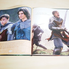 NARNIA : Prince Caspian Annual 2009 - pikkukuva 4