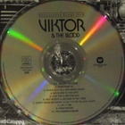 Viktor And The Blood • Apocalypse Right Now CD - pikkukuva 4