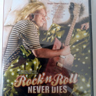 Rock'n Roll Never Dies (Samuli Edelmann) - pikkukuva 1