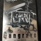 Gungrave to the grave vol 7 suomi julkaisu - pikkukuva 1
