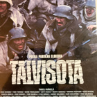 PEKKA PARIKKA: TALVISOTA - pikkukuva 1