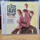 The Spencer Davis Group - Live in Finland '67 CD - pikkukuva 1