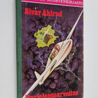 Sivar Ahlrud : Purjelentoarvoitus - pikkukuva 1