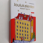Joulukalenteri : Hotelli Sylvia - pikkukuva 1