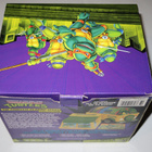 • DVD: Turtles: The Complete Classic Series Collection - pikkukuva 4