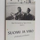 Suomi ja Viro yhdessä ja erikseen - pikkukuva 1