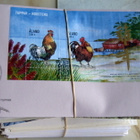 FDC-kuoret n. 275 kpl. 1984-2016 JA  FRAMAT - pikkukuva 1
