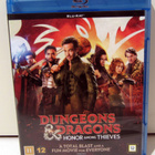 Dungeons & Dragons Honor among thieves - pikkukuva 1