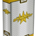 BOYS STARLIGHT ULTIMATE ACTION	(76 823)	n.17cm, vaihtopää,/k - pikkukuva 3