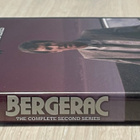 Bergerac: Kausi 2 (3DVD) John Nettles (UUSI) - pikkukuva 3