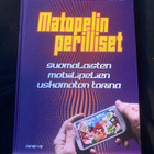 Matopelin perilliset - Juho Kuorikoski - pikkukuva 1