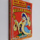 Walt Disney : Kullan mahti - pikkukuva 1