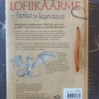 Topsell/Nigg: Lohikäärme - hoito ja kasvatus, 2008 - pikkukuva 2