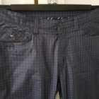 Miesten Tommy Hilfiger Tuulihousut / Golfhousut - koko 36W - pikkukuva 2