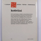 Jorma Järvinen : Kotiviini - pikkukuva 2