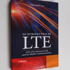 Christopher Cox : An Introduction to LTE - LTE, LTE-Advan... - pikkukuva 1