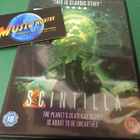 SCINTILLA DVD (W) - pikkukuva 1