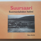 Risto Anttila: Suursaari- Suomenlahden helmi - pikkukuva 1