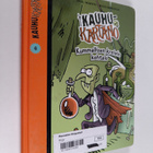 Paul Martin ym. : Kummallisen kreivin kohtalo - pikkukuva 1