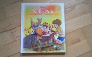 Nalle Puh  Pienen karhun suuri juhlakirja