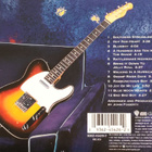 John Fogerty - Blue Moon Swamp (uudenveroinen cd-levy) - pikkukuva 3