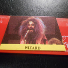 K13. Monty gum Pop Stars # WIZARD - pikkukuva 1