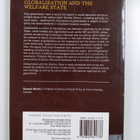 Ramesh Mishra : Globalization and the welfare state - pikkukuva 2