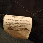 COTTONFIELD talvitakki 54-56/XXL-koko 80% villaa. - pikkukuva 5