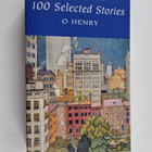 O. Henry : 100 selected stories - pikkukuva 1