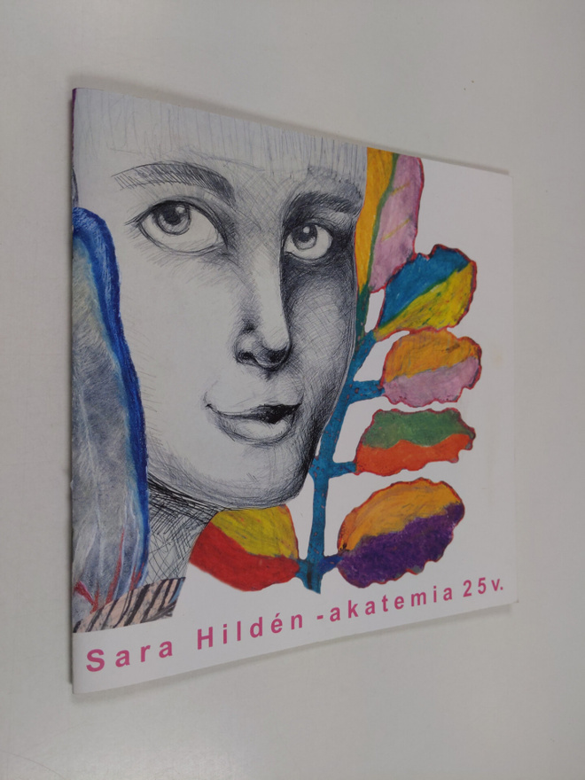 Sara Hilden -akatemia 25 v