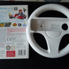 Wii - Mario Kart Wii CIB ( Ratti mukana ohjekirjoineen ) - pikkukuva 2