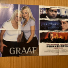 SUOSIKKI JULISTE BACKSTREET BOYS JA GRAAF HYVÄ - pikkukuva 2