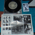 V/A ~ Real Men Don't Rock Themselves ~ 7" EP - pikkukuva 4
