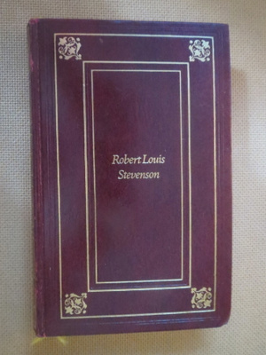 Robert Louis Stevenson: Aarresaari