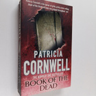 Patricia Cornwell : Book of the Dead - pikkukuva 1