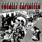 EXPLOITED: Totally Exploited * UK 1984 - pikkukuva 1