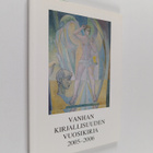 Vanhan kirjallisuuden vuosikirja 2005-2006 - pikkukuva 1
