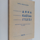 Tapio Nousiainen : Anna kastaa itsesi : kastekysymys Juma... - pikkukuva 1
